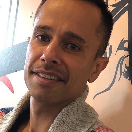 Bilal, Los Angeles CA