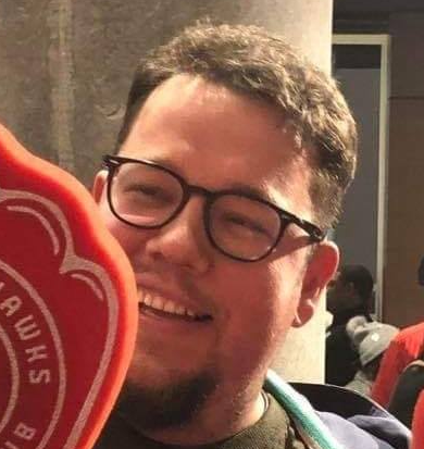 Nathaniel, San Diego CA